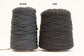 Black 100% rug wool on cone for tufting