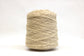 Cream, off white 100% rug wool on cone for tufting