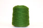 Forest Green  100% rug wool on cone for tufting