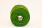 Forest Green  100% rug wool on cone for tufting