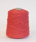 Party Punch 100% rug wool on cone for tufting