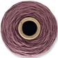 Vintage Purple  100% rug wool on cone for tufting